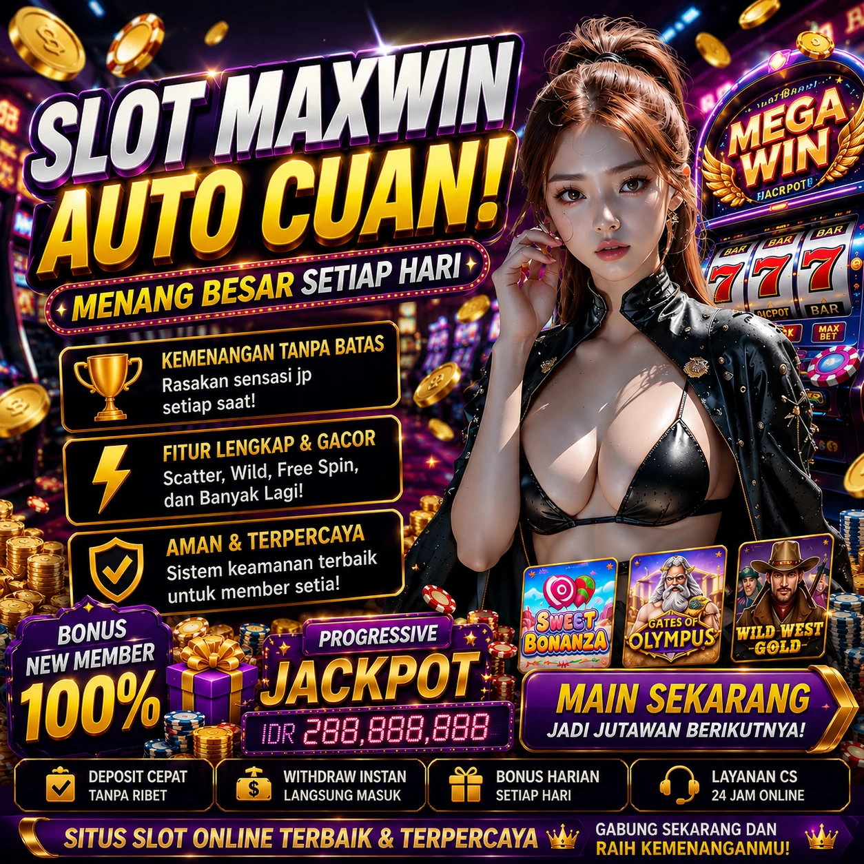 Programa VIP 55xx - benefícios exclusivos